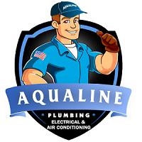 Aqualine Plumbing, Electrical & Air Conditioning image 1